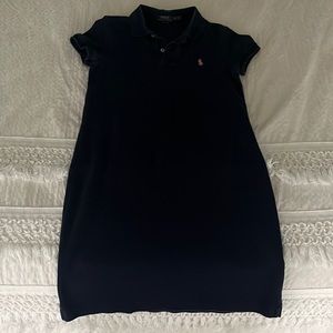Polo dress